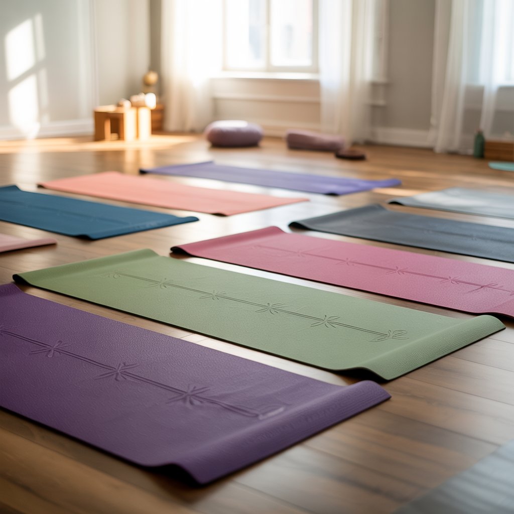 yoga-mats